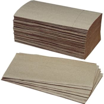 Image for Paper Towels, 100% Recycled Content, Box Of 4000 from HD Supply