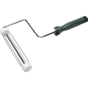 Image for 9" Plastic Handle 5 Wire Paint Roller Frame from HD Supply