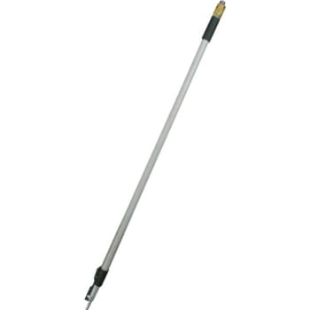 Image for 4 - 8' Paint Roller Extension Pole from HD Supply