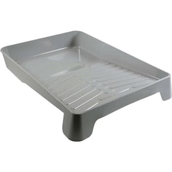 Image for 9" Polypropylene Paint Roller Tray from HD Supply