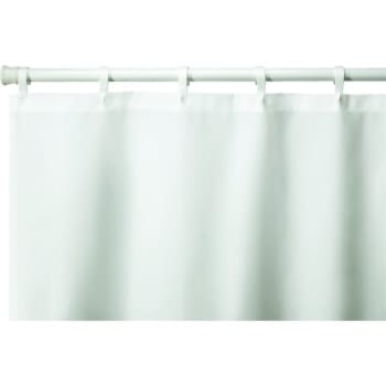 Image for Opaque Shower Curtain 72 X 72" from HD Supply