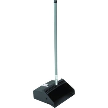 Image for Dust Pan With Hopper from HD Supply