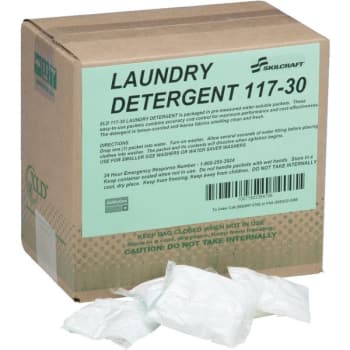Image for Generic Laundry Detergent (100-Pack) from HD Supply