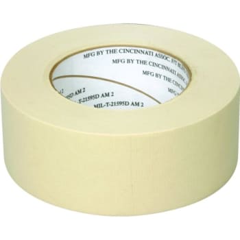 Image for Masking Tape 2" X 60 Yards from HD Supply