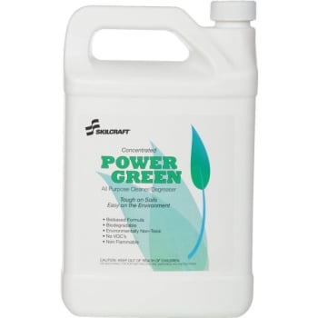 Image for Power Green 1 Gallon General Purpose Cleaner/degreaser from HD Supply