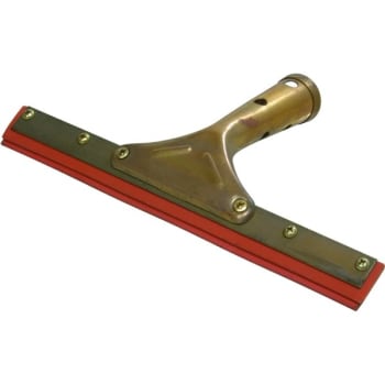 Image for Window Cleaning Squeegee 10" Wide from HD Supply