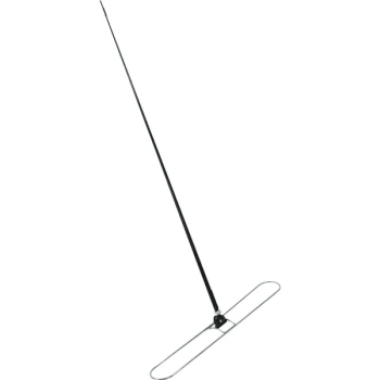 Image for Steel Mop Handle And Frame from HD Supply