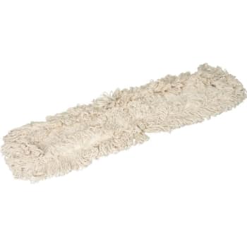 Image for 24" Disposable Dust Mop Heads from HD Supply