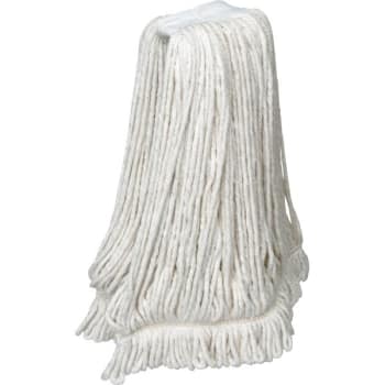 42" Extra Large Wet Mop Head, Cotton