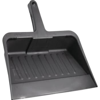 Image for Maintenance Warehouse® Plastic Dust Pan (3-Pack) from HD Supply