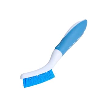 Renown Tile And Grout Brush, Package Of 4