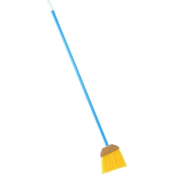 Image for Angled Broom With Handle from HD Supply