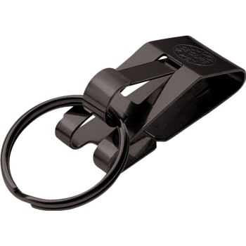 Lucky Line Secure-A-Key® Slip On Key Carrier For Wide Belts