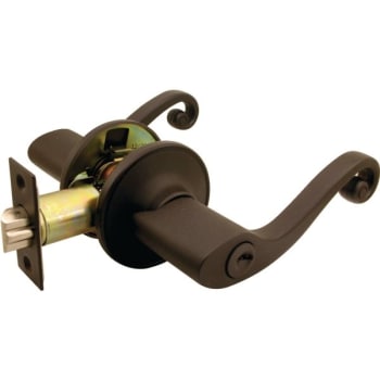 Image for Ultra Hardware™ Ultra Security™ Gettysburg Entry Lever from HD Supply