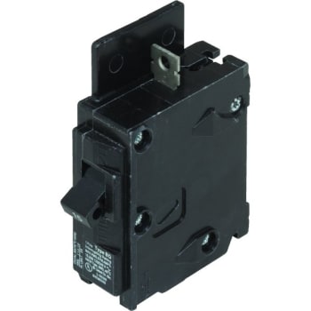 Image for Siemens Bq 20 Amp 120 Volt 1-Pole Bolt -On Circuit Breaker from HD Supply
