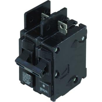 Image for Siemens Bq 60 Amp 120/240 Volt 2-Pole Circuit Breaker from HD Supply