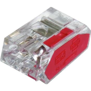 Image for Gardner Bender Push-In Wire Connector (10-Pack) from HD Supply