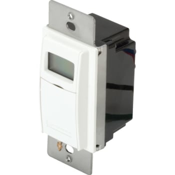 timer vol amp digital