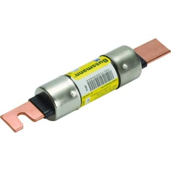 Image for Bussmann® 100 Amp 250 Volt Rk1 Class Time-Delay Fuse from HD Supply
