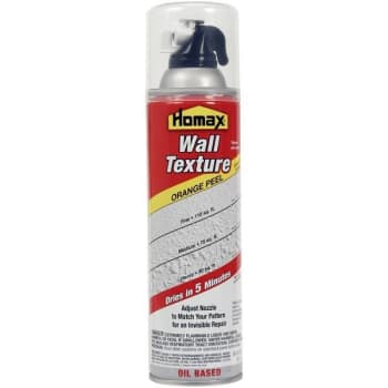 Homax 20 Oz. Orange Peel Wall Texture - Oil-Based