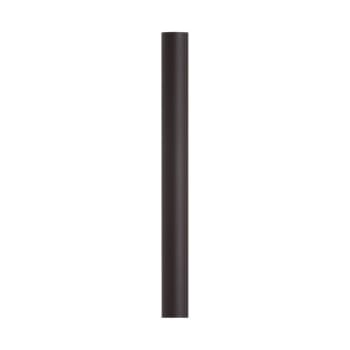 Image for Sea Gull Lighting® Outdoor Aluminum Post (Antique Bronze) from HD Supply