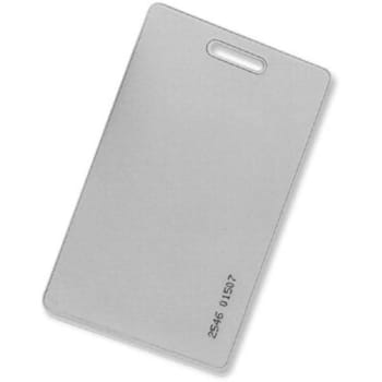 Keri Systems Proximity Card, Package Of 20