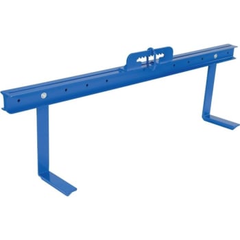 Image for Vestil Bar Stock Material Lifter 120" For Overhead Crane from HD Supply
