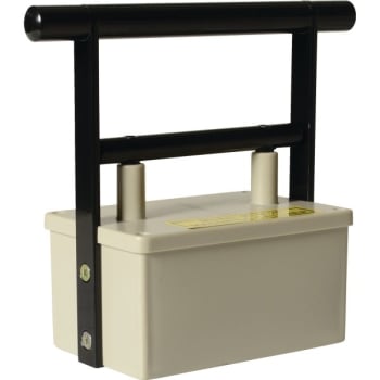 Image for Vestil Magnetic Catcher With 20 Lb Capacity Pull Force from HD Supply