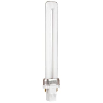 Sylvania Delux S Ecologic 13w Rt5 6 Fluorescent Compact Bulb (50-Case)
