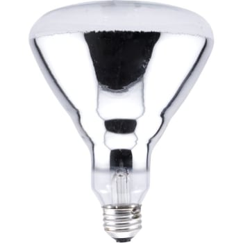 Sylvania 250W BR40 LED Reflector Bulb (2850K) (6-Case)