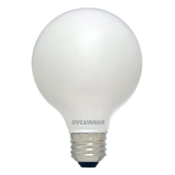 Image for Sylvania 5W G25 LED A-Line Bulb (2700K) (12-Case) from HD Supply