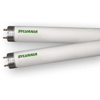 Image for Sylvania® 28W T8 2725 LM Fluorescent Linear Bulb (4100K) (30-Case) from HD Supply