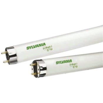 Sylvania® 32W T8 Fluorescent Linear Bulb (3500K) (30-Case)