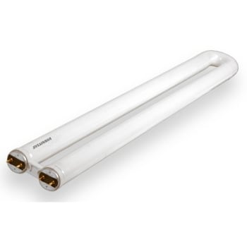 Image for Sylvania® 32W T8 Fluorescent Linear Bulb (3500K) (15-Case) from HD Supply
