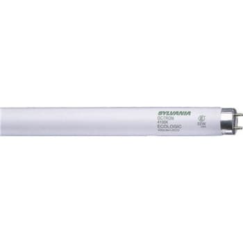 Image for Sylvania® 32W T8 Fluorescent Linear Bulb (4100K) (30-Case) from HD Supply