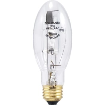 Image for Sylvania® 70W HID Metal Halide Bulb (3000K) (20-Case) from HD Supply