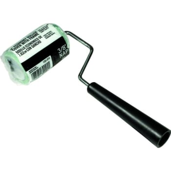 Image for 3/8" Nap 3" Paint Roller And Frame Combo from HD Supply