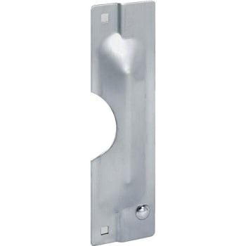 Image for Prime Line 11 In Stainless Outswing Steel Latch Guard from HD Supply