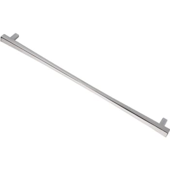 Image for Elite Cabinet Handle In Chrome Plated, 6.3 Inches from HD Supply