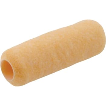 Linzer 1/2" Nap 9" Synthetic Lambswool Paint Roller Cover, Package Of 3