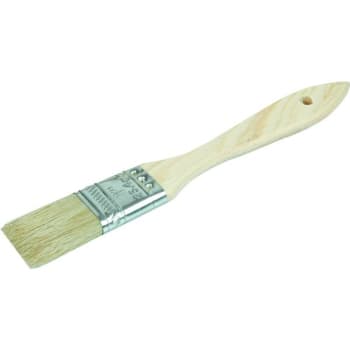 Image for Linzer 1" Disposable Paint Chip Brush, Package Of 10 from HD Supply