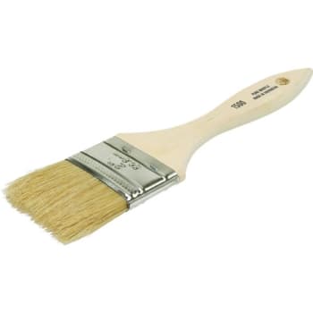 Linzer 2" Disposable Paint Chip Brush, Package Of 10