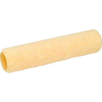 Image for Linzer 1/4" Nap 9" Synthetic Lambswool Paint Roller Cover from HD Supply