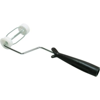 Image for 4" Plastic Handle 4 Wire Paint Roller Frame from HD Supply