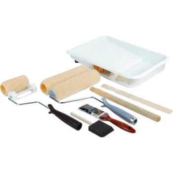 Image for 11 Piece Paint Accessory Kit from HD Supply