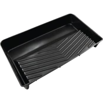 Image for Linzer 18" Plastic Paint Tray from HD Supply