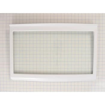 Image for Whirlpool Glass Shelf For Refrigerator Part #2263641 from HD Supply