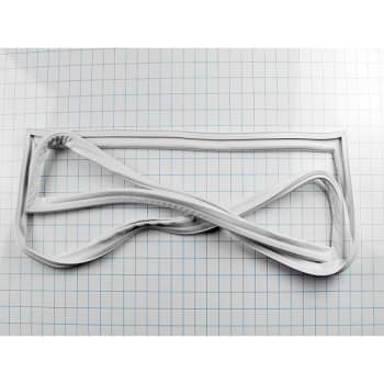 Image for Whirlpool Door Gasket For Refrigerator Part #1122827 from HD Supply