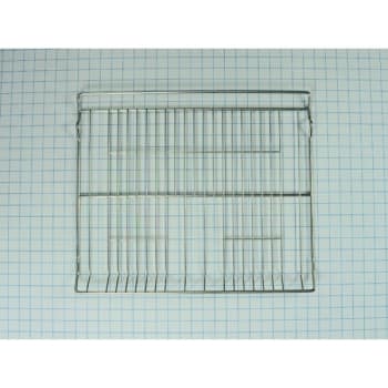 Image for Whirlpool Oven Rack For Range Part #74004578 from HD Supply