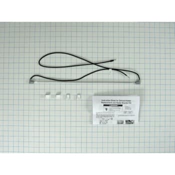 Image for Whirlpool Defrost Heater For Refrigerator Part #4390913 from HD Supply